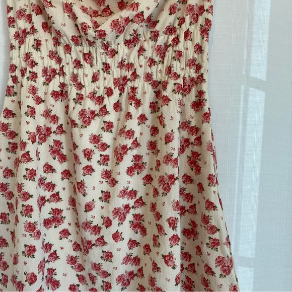 Revolve Superdown Dress - Picture 3 of 4